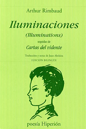 Iluminaciones, Cartas del Vidente, Poesía Hiperión (SIN COLECCION)