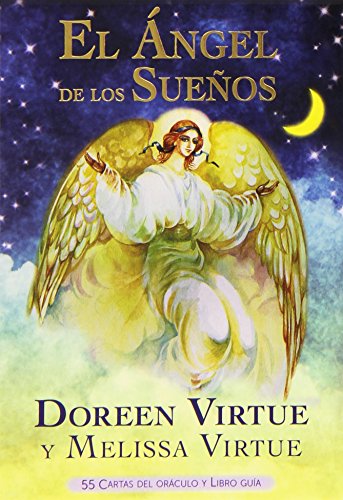 El Angel De Los Sueños (+55 Cartas) (CARTAS ADIVINATORIAS)